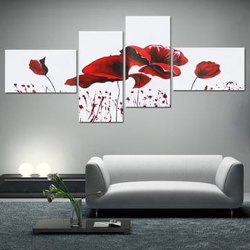 Pictures murals Posters Art Prints Picture on Canvas "Depeche Mode"