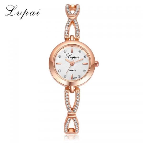 Luxury Bracelet Women Dress Watches