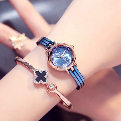 KIMIO Fashion Bracelet Watch