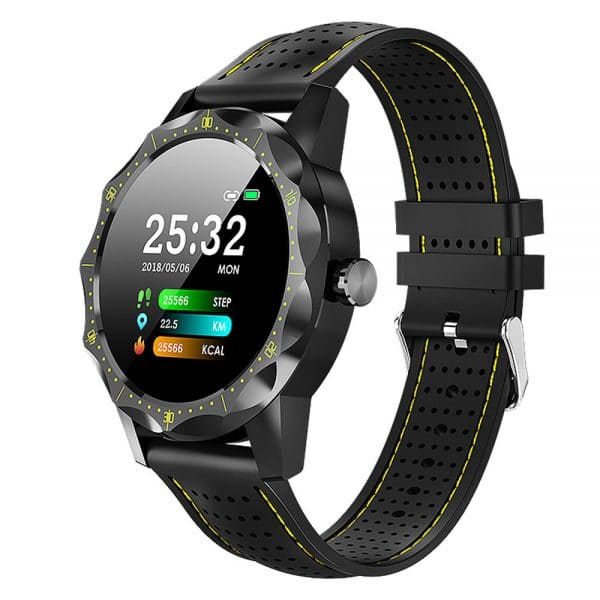 COLMI SKY 1 Smart Watch 2021 Pedometer