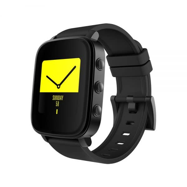Q2 Bluetooth smart watch