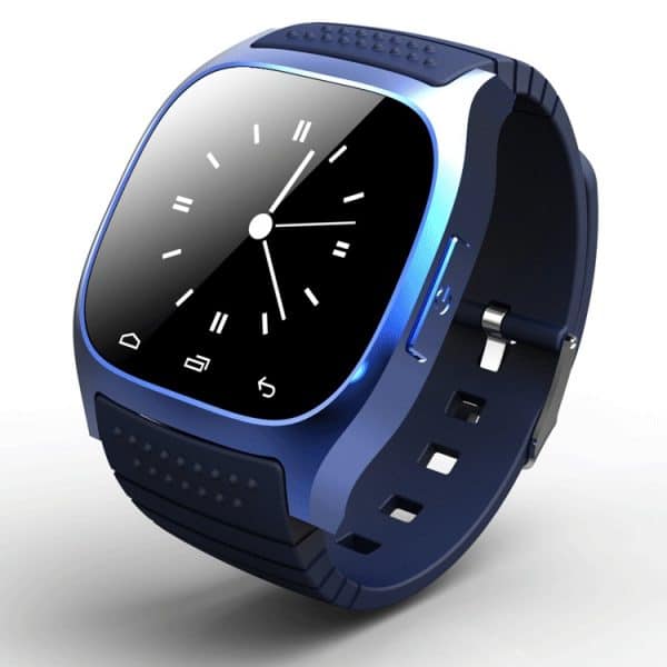 Factory direct selling M26 smart watch
